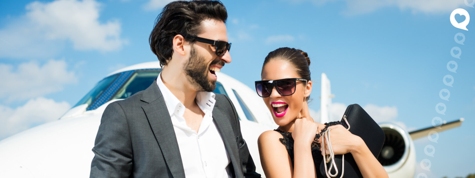 Tips to use a millionaire dating website