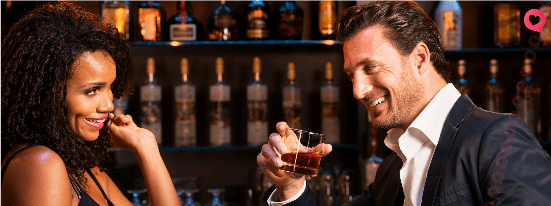 Bars for meeting women