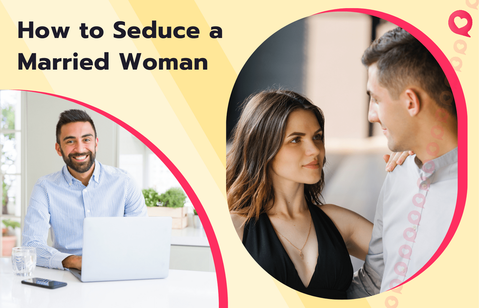 How to Seduce a Married Woman