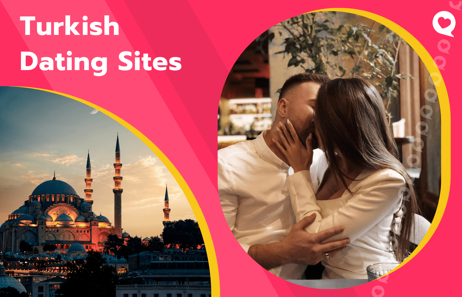 Turkish Dating Sites