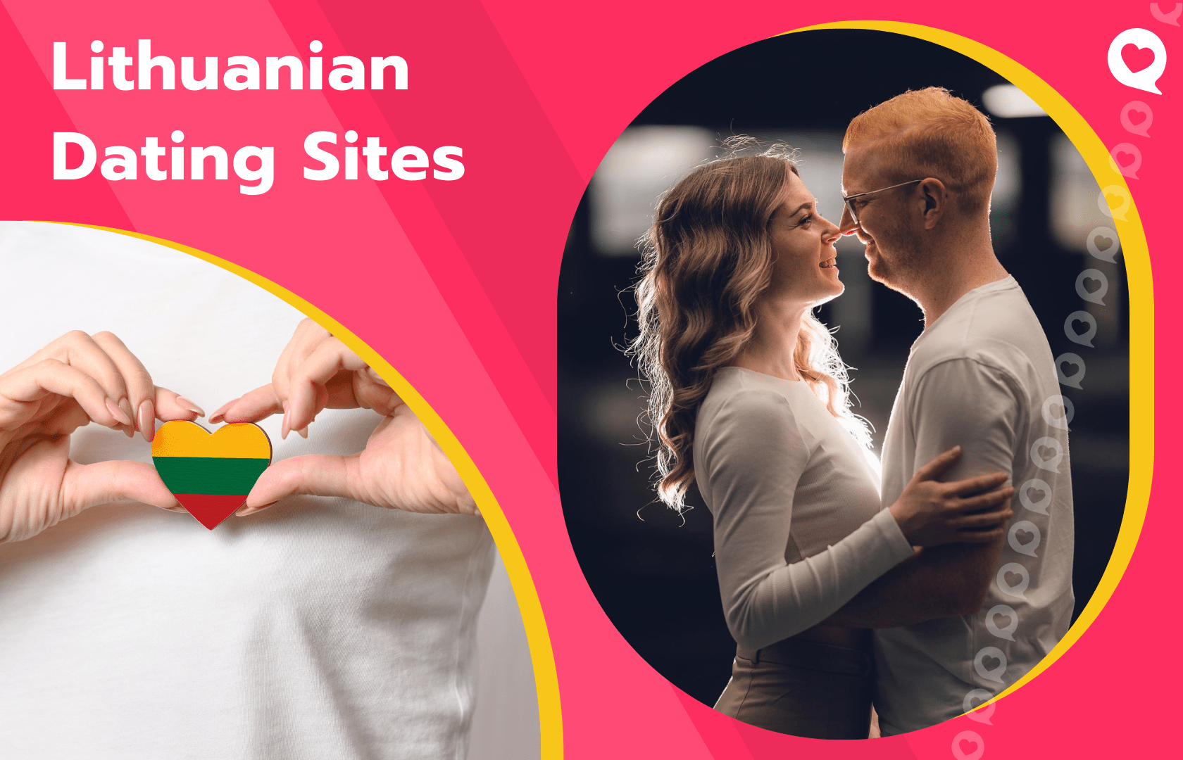 Lithuanian Dating Sites