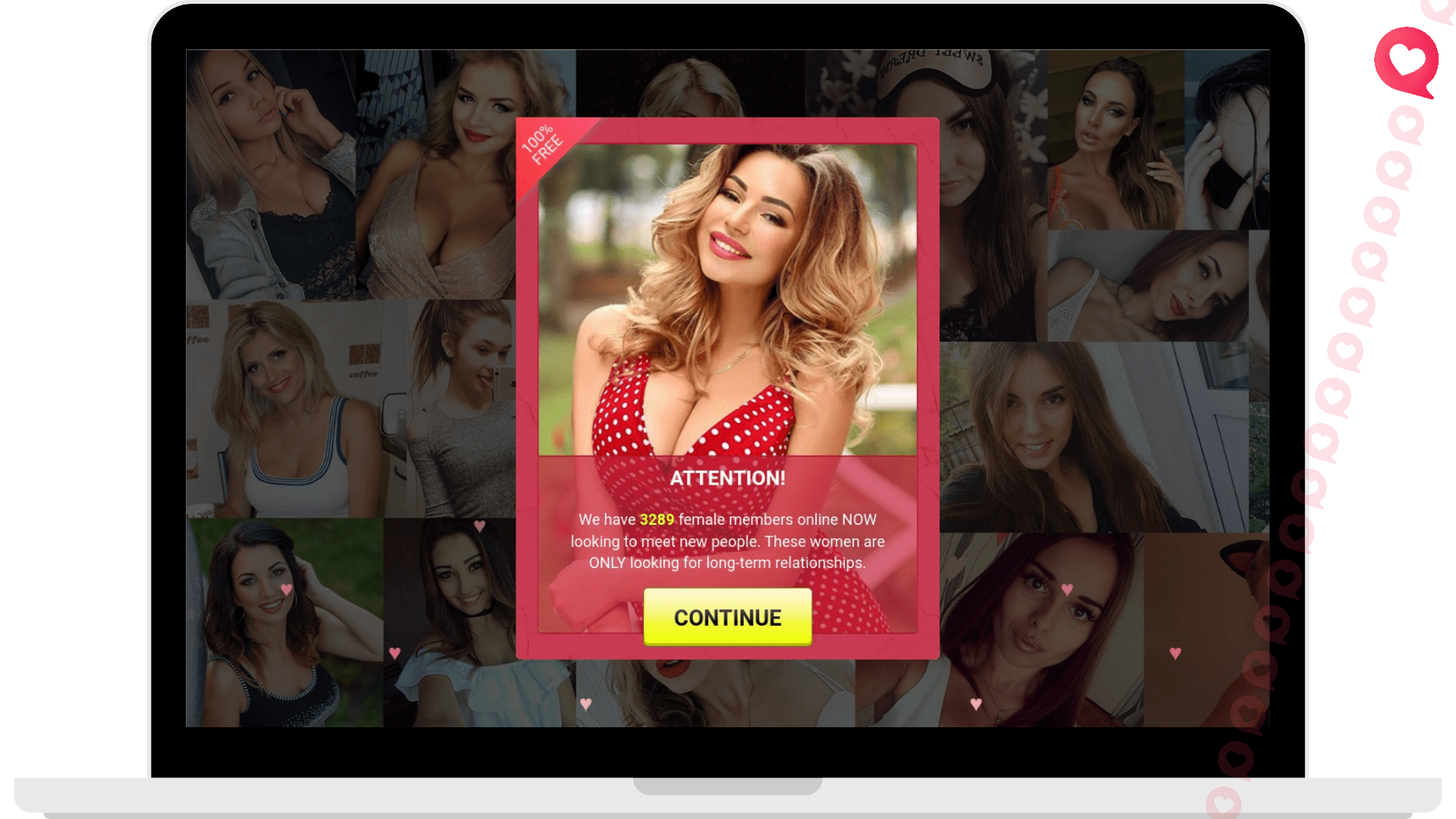 SingleSlavic Lithuanian dating site