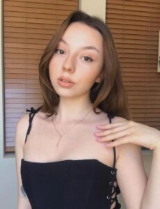 Turkish girl