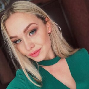 Lithuanian girl