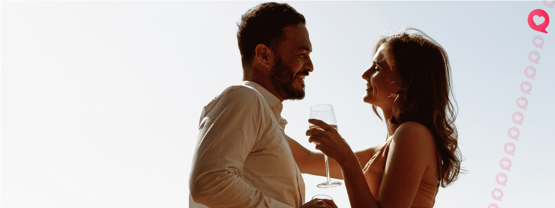 arouse sexual attraction in a married woman