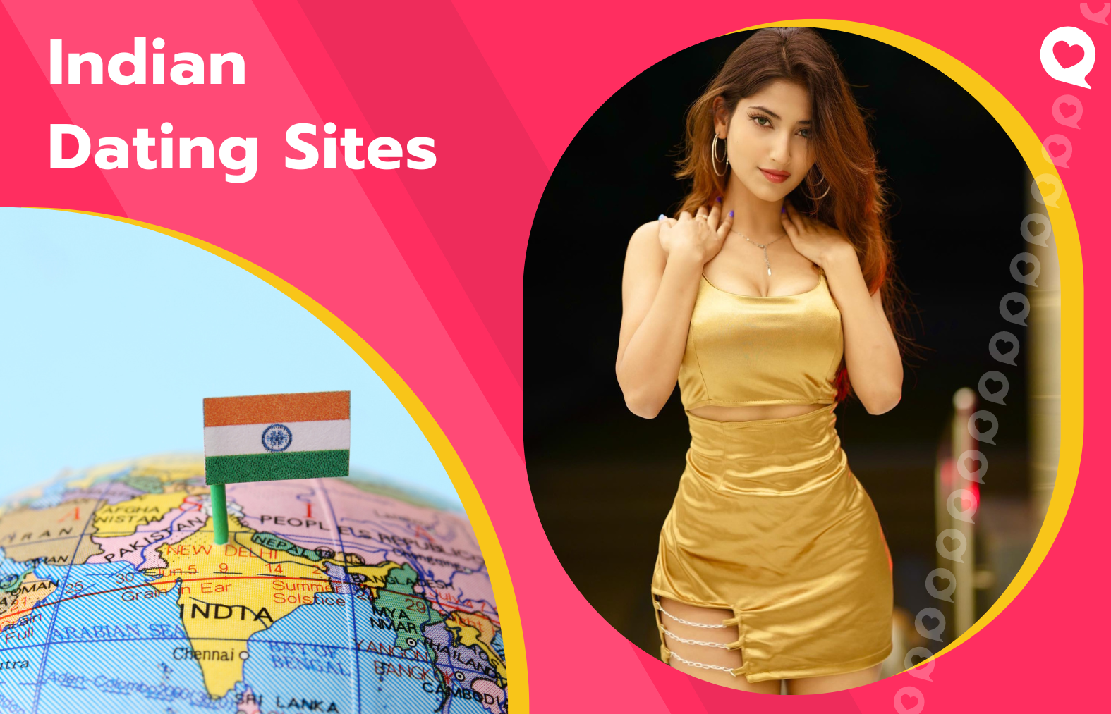 Indian Dating Sites