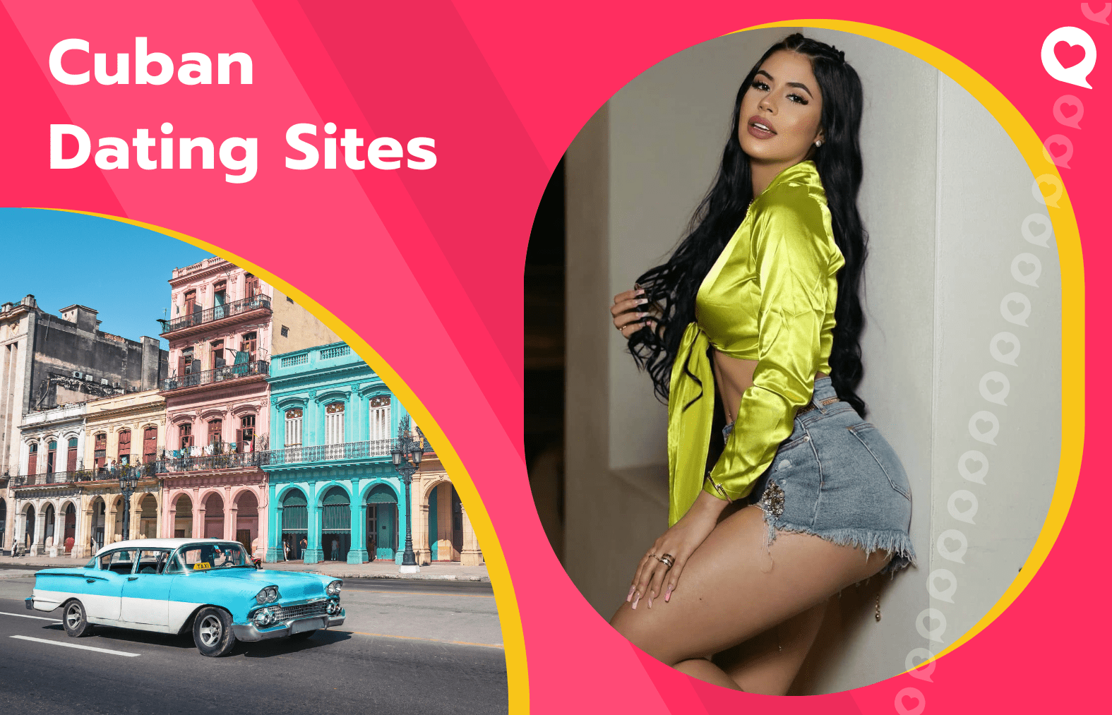 Cuban Dating Sites