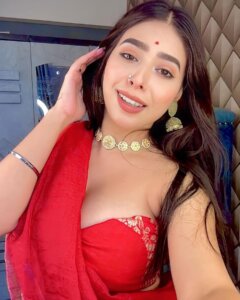 Indian girl