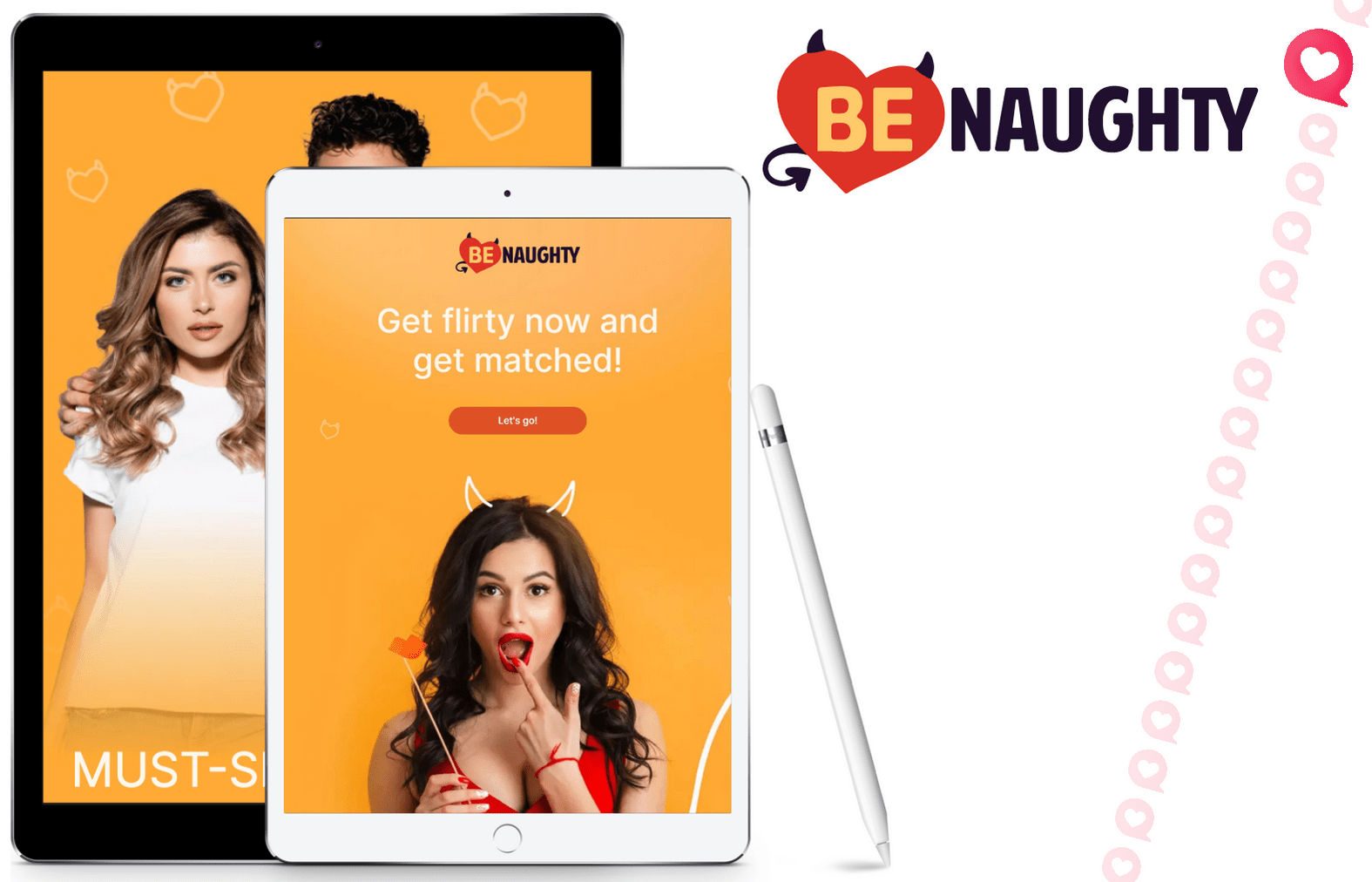 BeNaughty Review