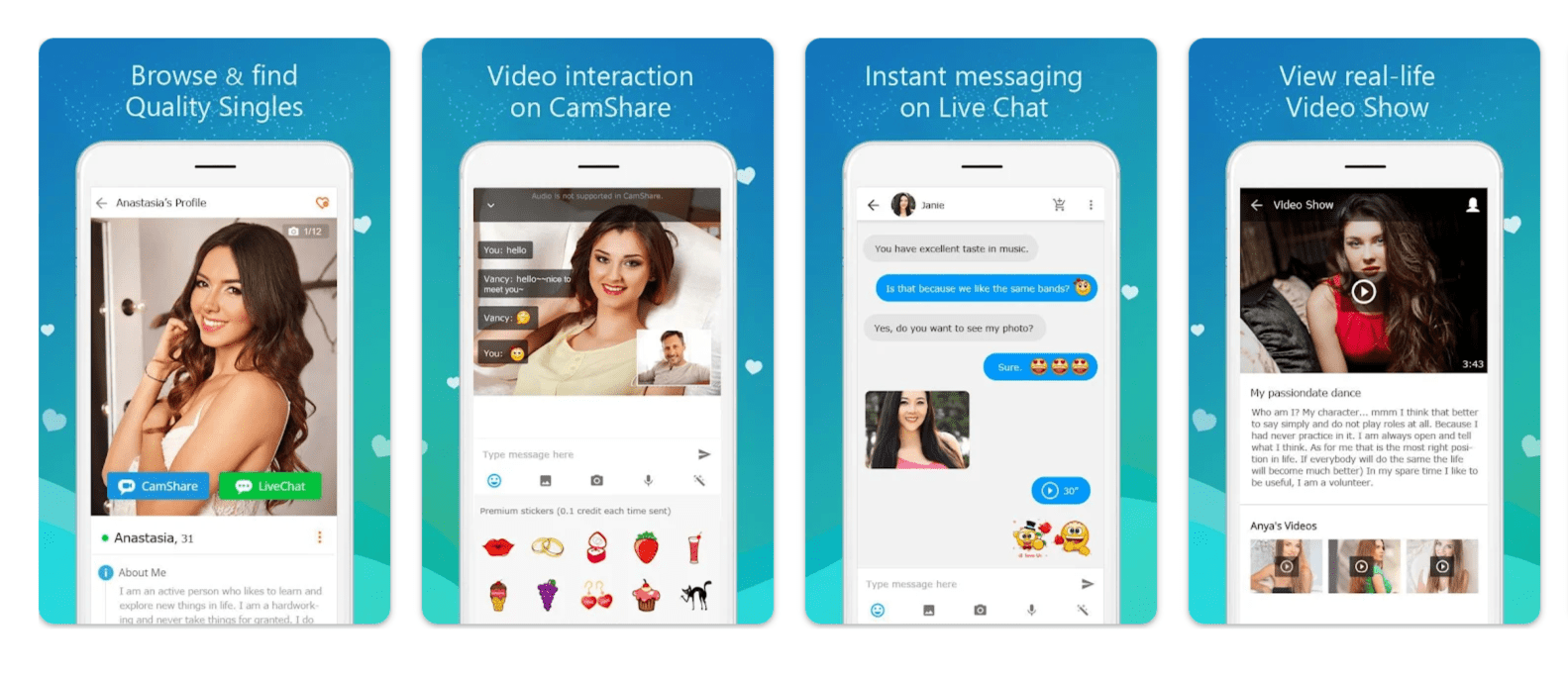 MeetSlavicGirls app