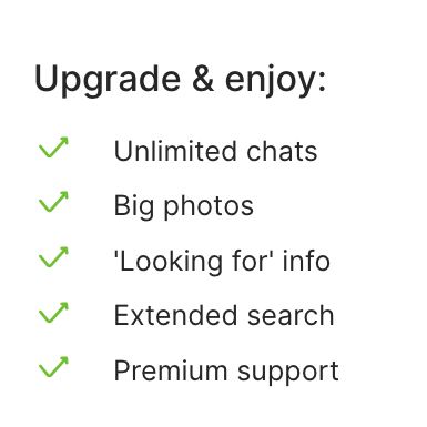 BeNaughty pricing