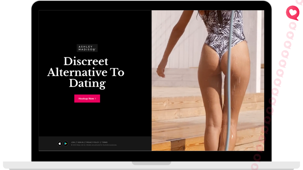 Ashley Madison