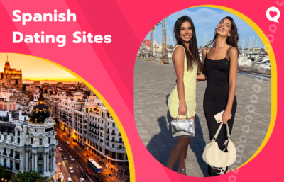 Best Dating Sites & Apps in Spain – Meet Spanish Singles
