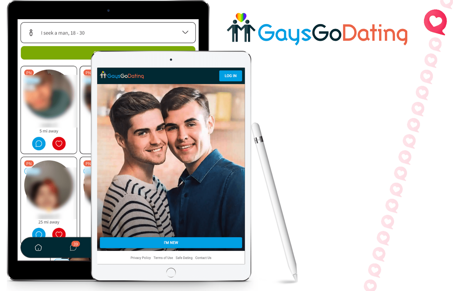 GaysGoDating Review