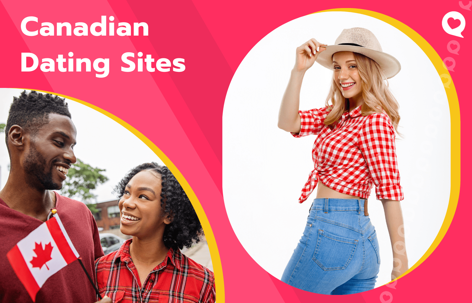 Canadian Dating Sites