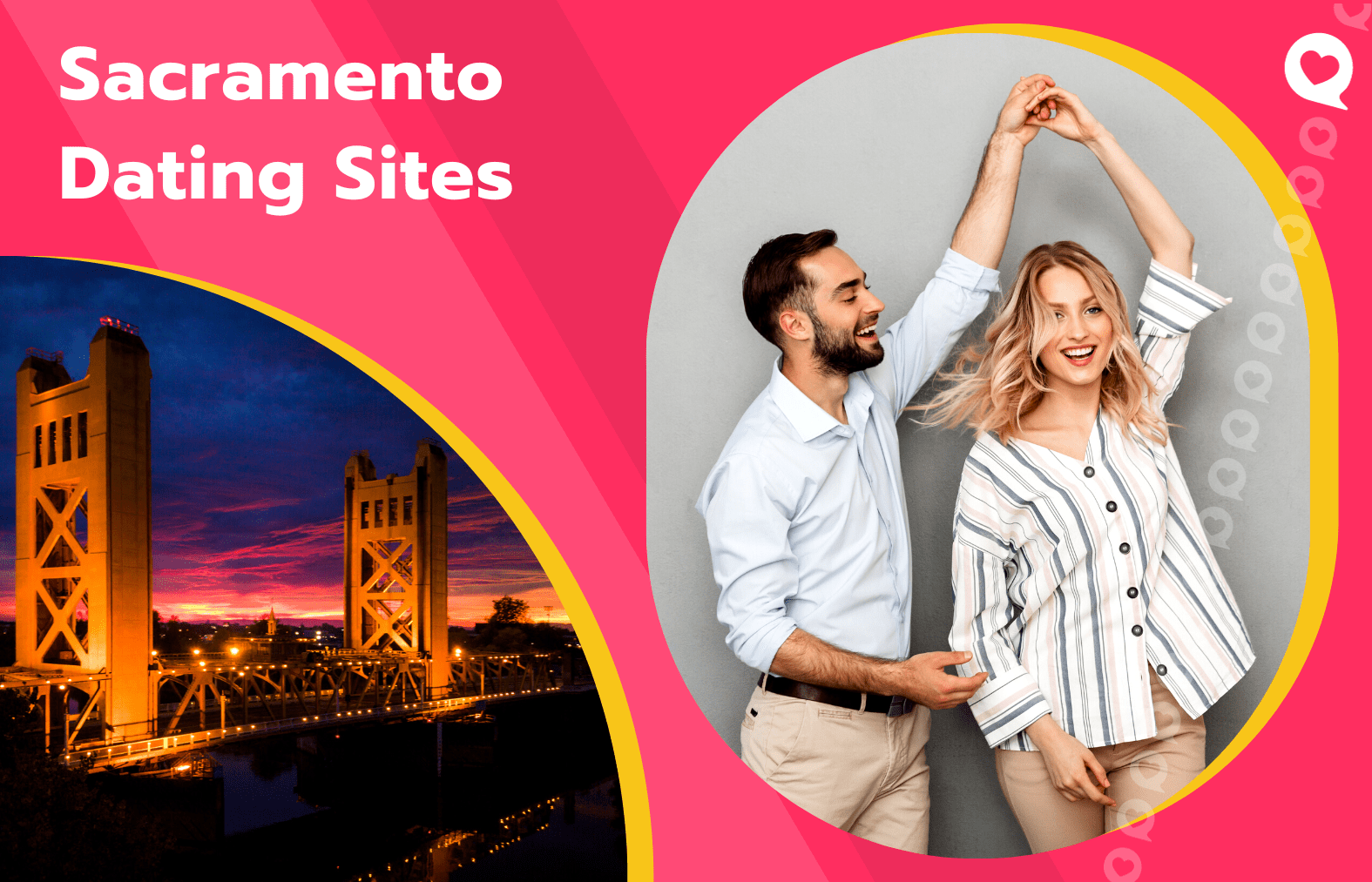 Sacramento Dating Sites