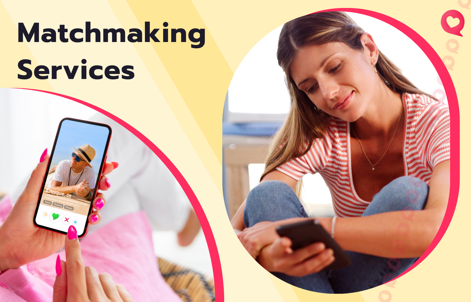 Matchmaking Services