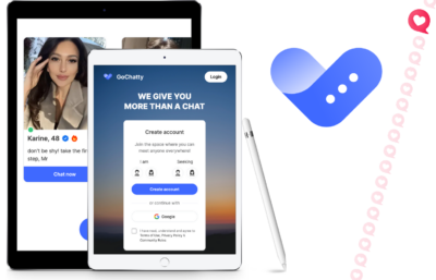 GoChatty Site Review 2026: Best Site for Meeting Foreign Brides & Singles? 
