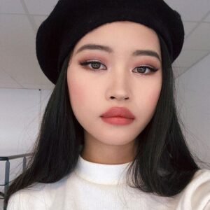 Korean woman
