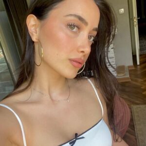 Turkish girl