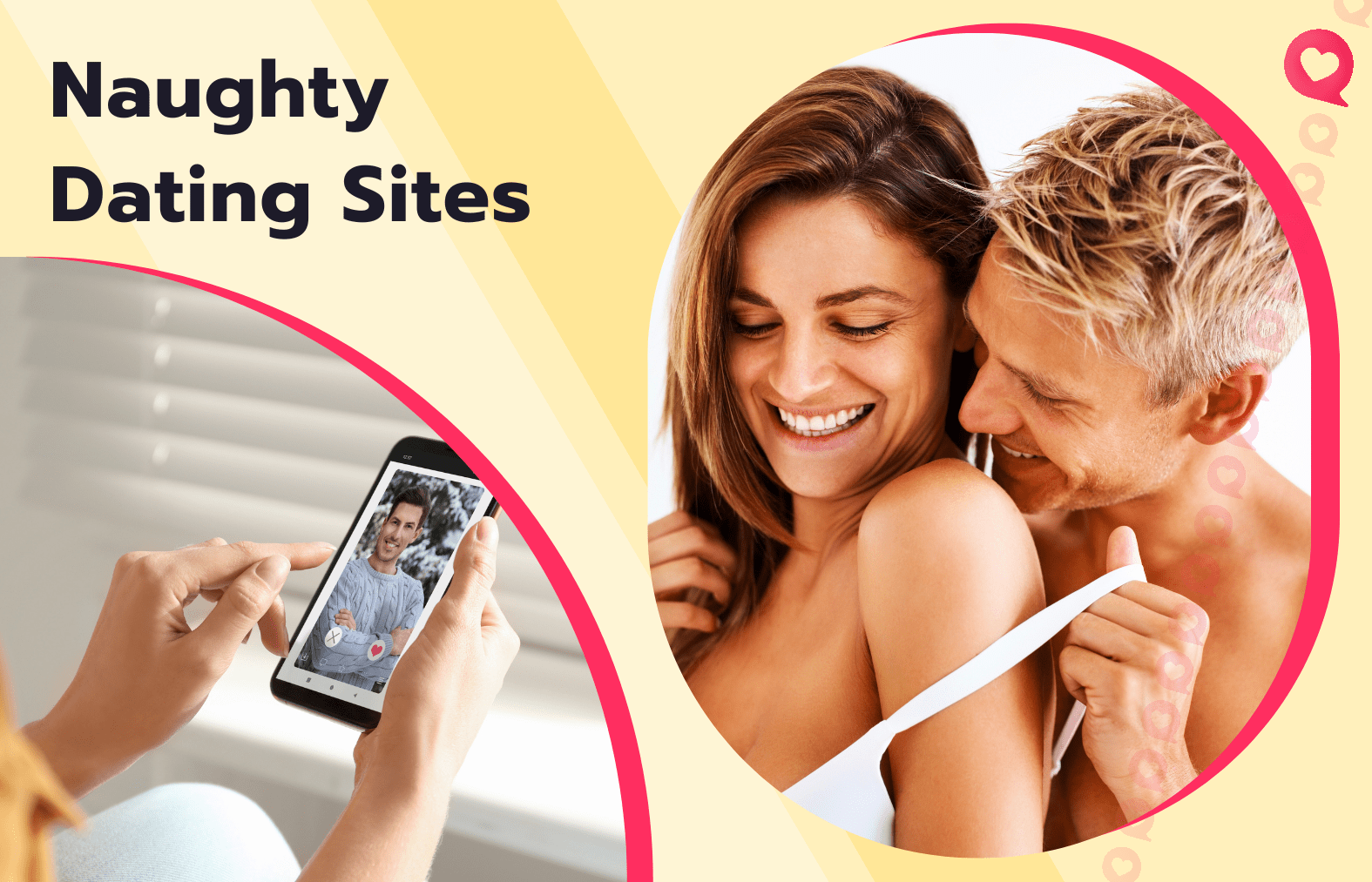 Naughty Dating Sites