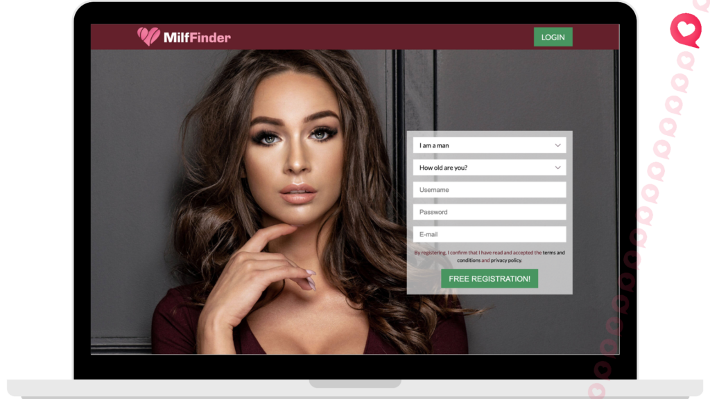 MILFFinder
