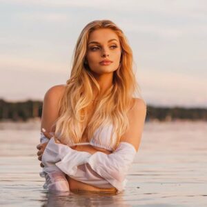 Germany woman