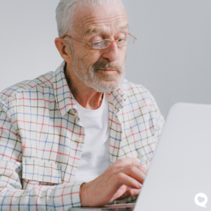 Granny Dating