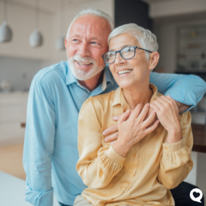 Granny Dating