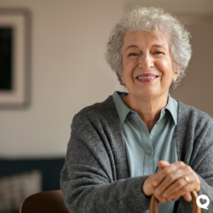 Granny Dating