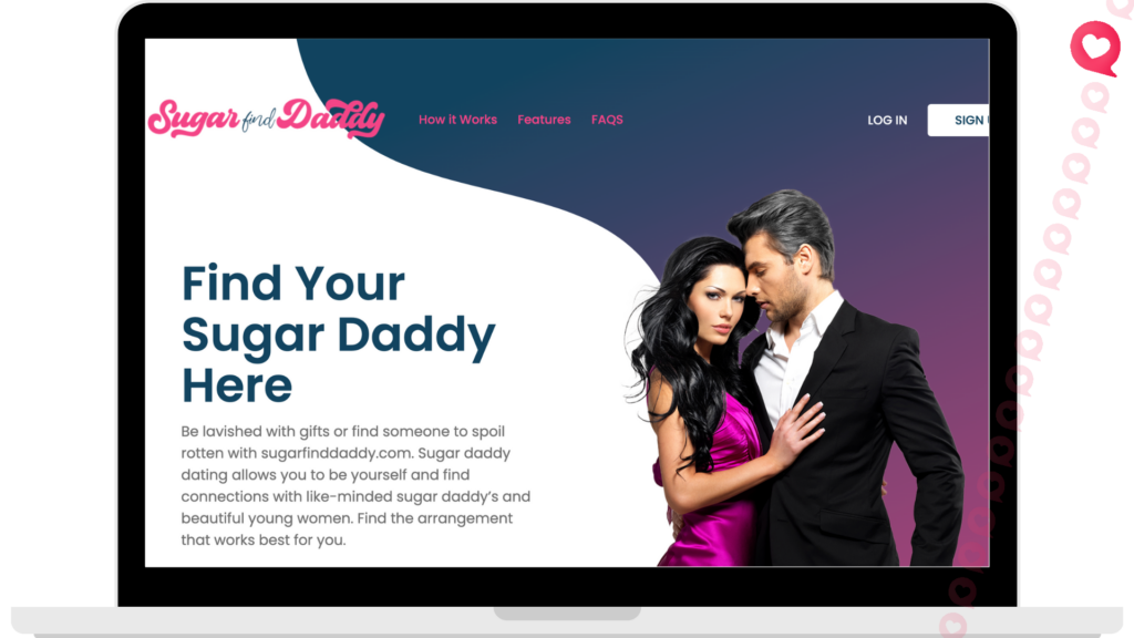 SugarFindDaddy