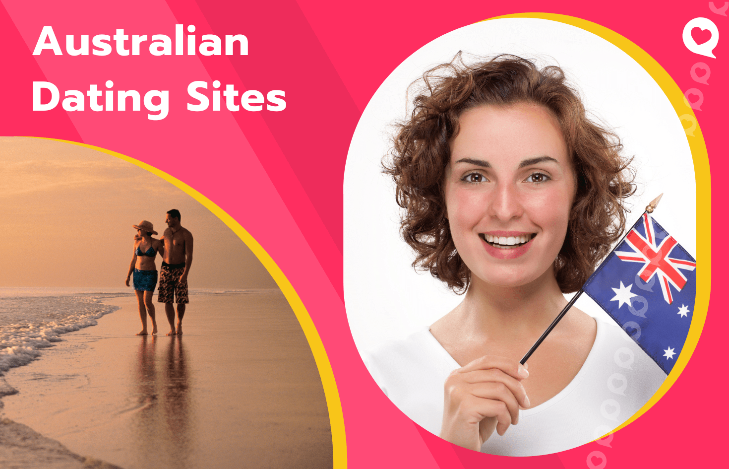 Australian Dating Sites