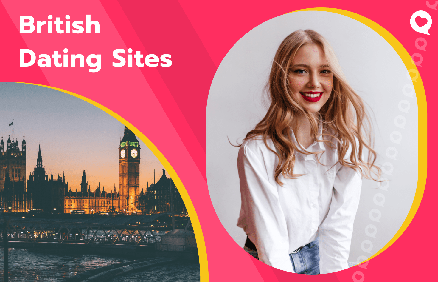 British Dating Sites