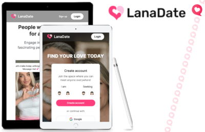 LanaDate Review 2026: Tools, Rates, and First Impressions