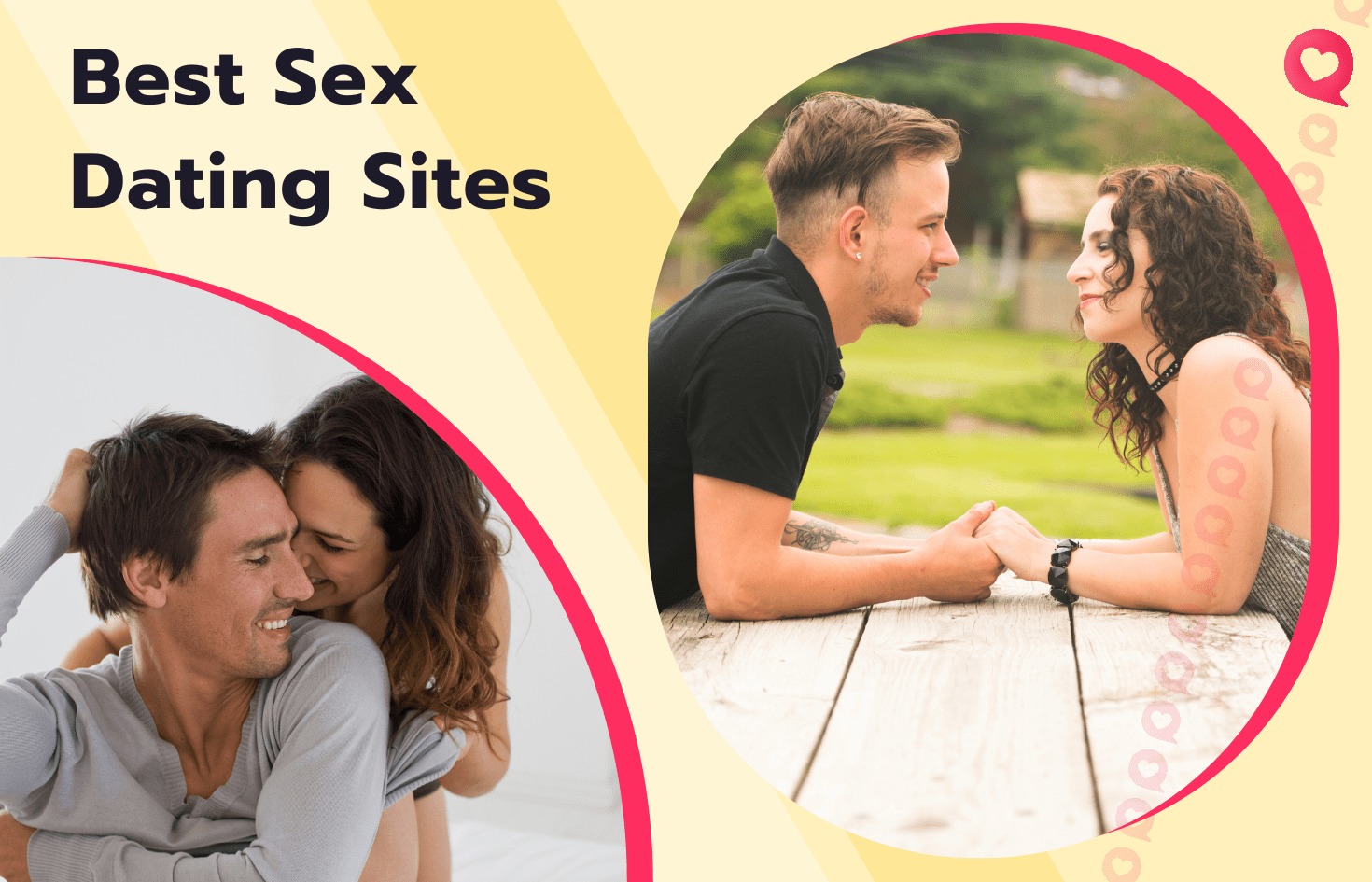 Best Sex Dating Sites