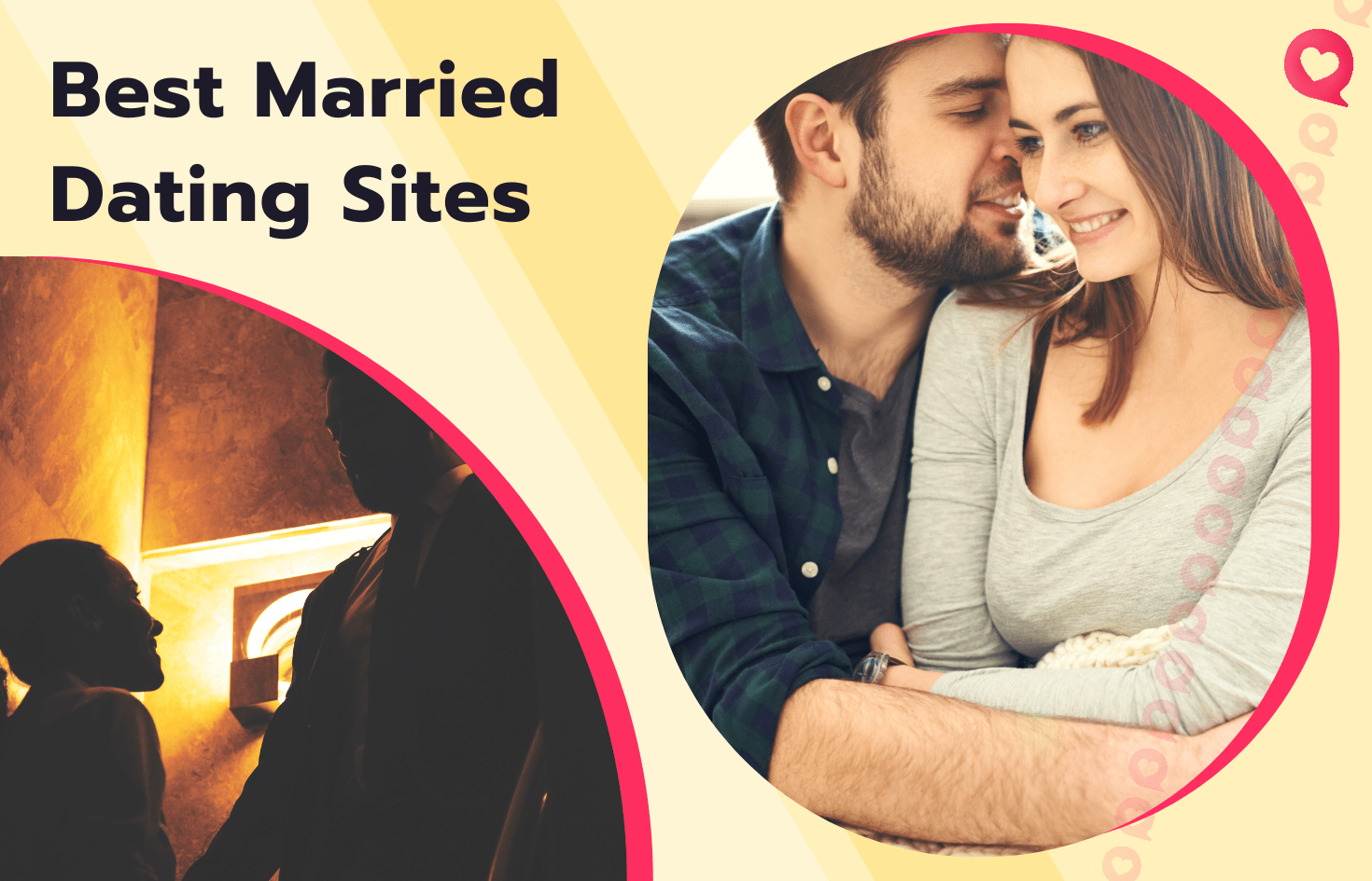 Married Dating Sites