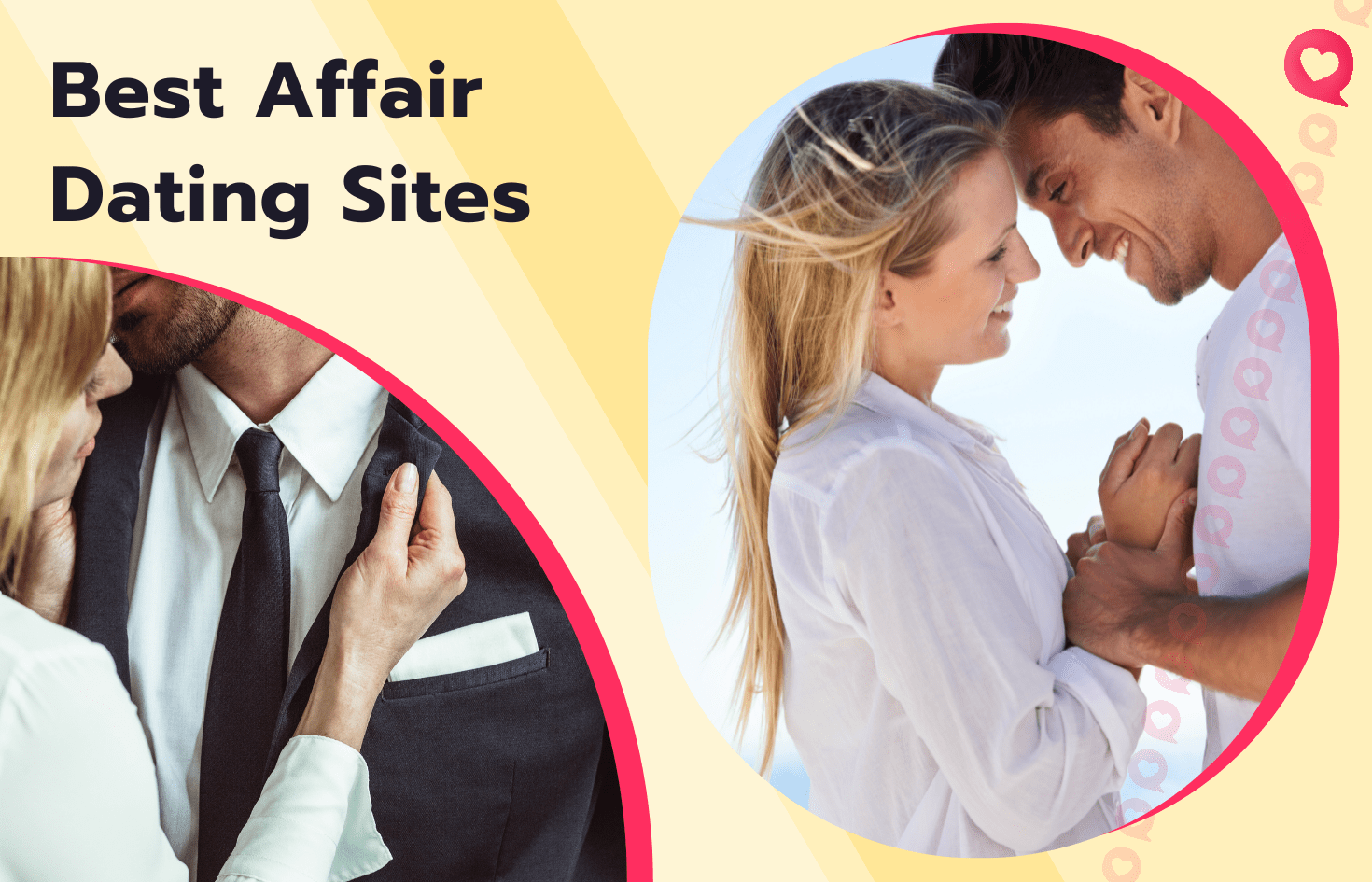 Best Affair Dating Sites for Cheating