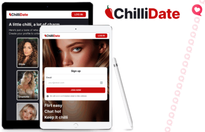 ChilliDate Site Review 2026. Prices, Features, Profiles