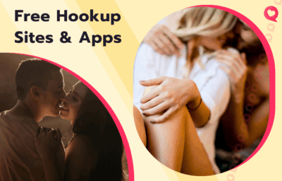 Best 7 Free Hookup Sites 2026