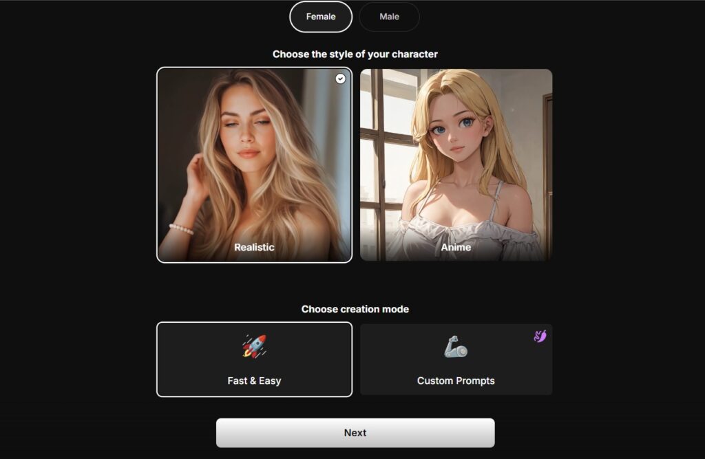 LoveScape's Profile