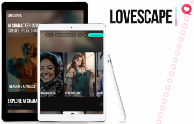 LoveScape Site Review 2026: Content & Features Analyzed 