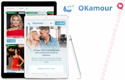 OKamour Review (2026) — Is It The Best Dating Site?