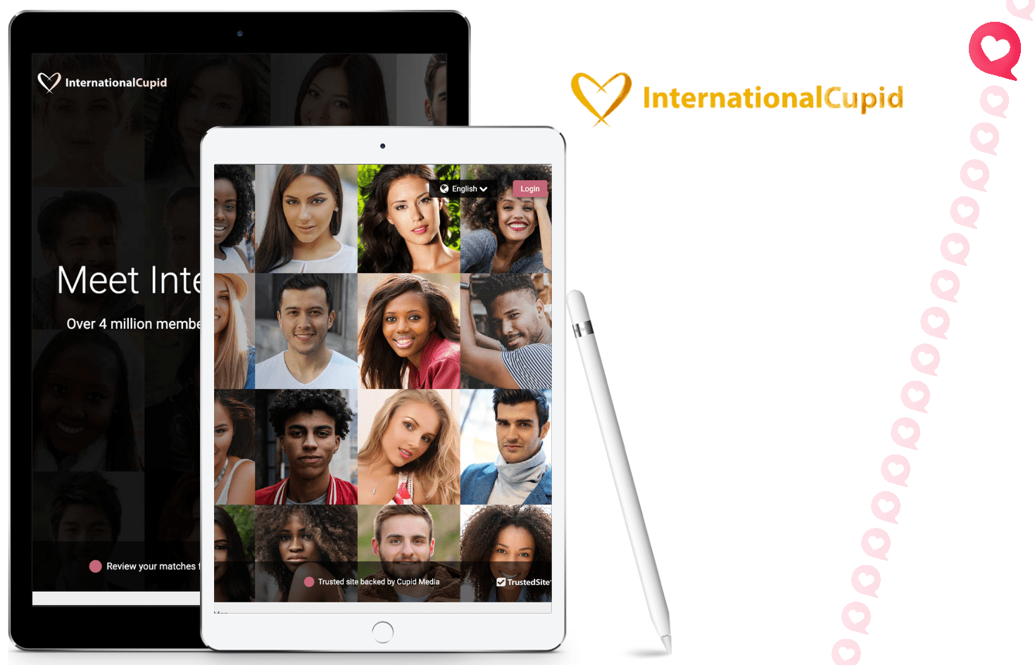 InternationalCupid Site Review