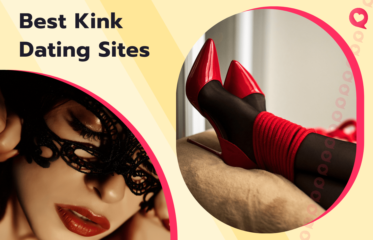 Kink Dating Apps