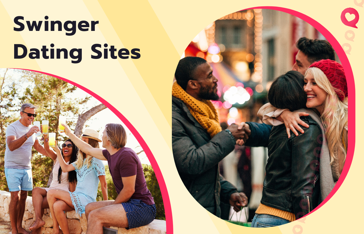 Swinger Dating Sites