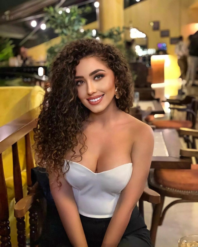Natasha Maria, 31