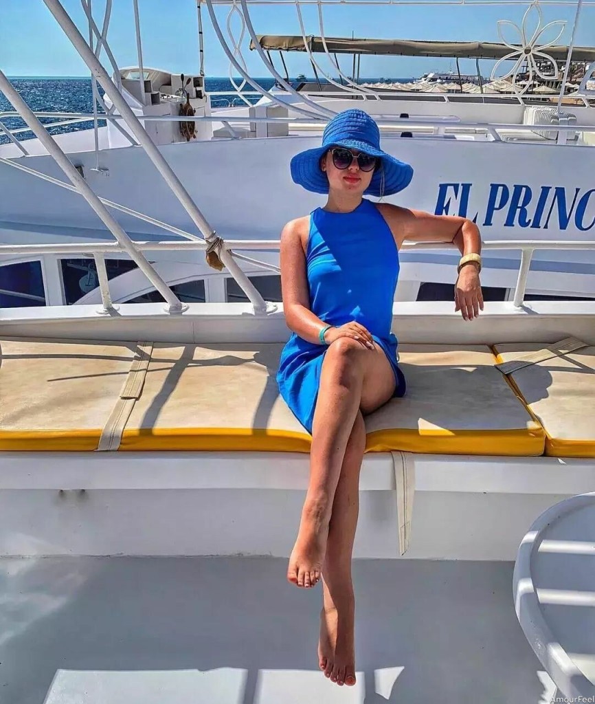Valeriia, 24