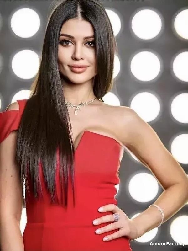 Evgeniya Profile image 2
