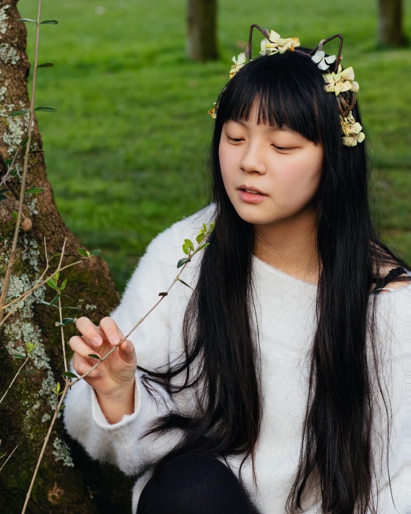 Lia Profile image 1